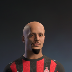 Facial Hair ID 310
