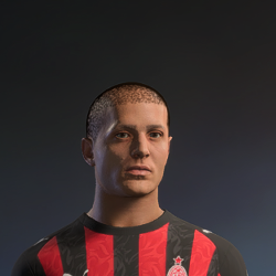 Hair ID 1