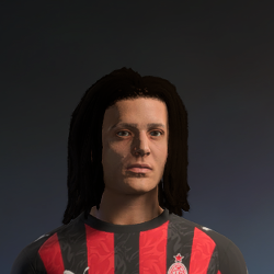 Hair ID 5