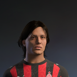 Hair ID 9