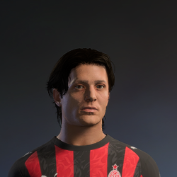 Hair ID 10