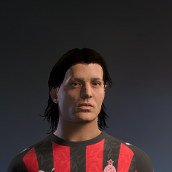 Hair ID 12