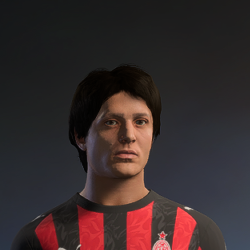Hair ID 13