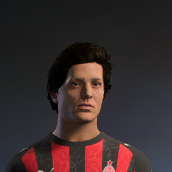 Hair ID 14