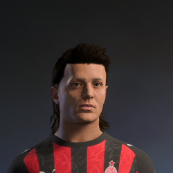 Hair ID 15
