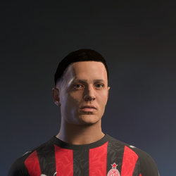 Hair ID 16