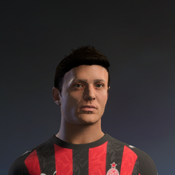 Hair ID 18