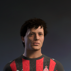 Hair ID 19