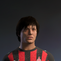 Hair ID 20