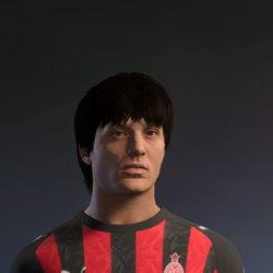 Hair ID 23