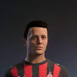 Hair ID 24