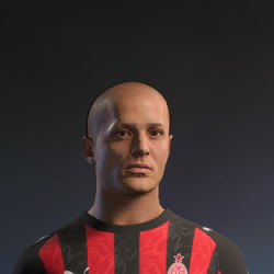 Hair ID 25