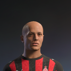 Hair ID 26