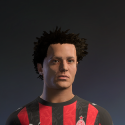 Hair ID 27