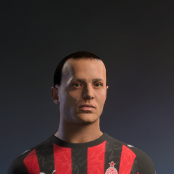 Hair ID 29