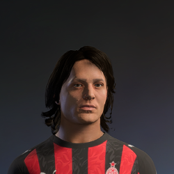 Hair ID 32
