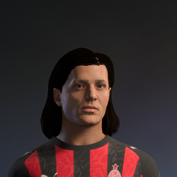 Hair ID 33
