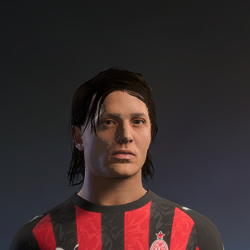 Hair ID 34