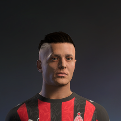 Hair ID 36