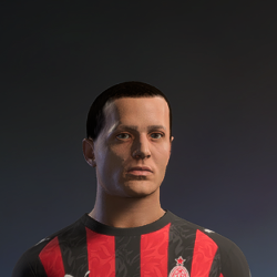 Hair ID 41