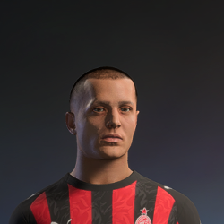Hair ID 43