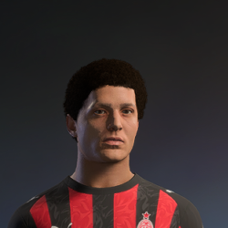 Hair ID 45
