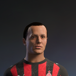 Hair ID 46