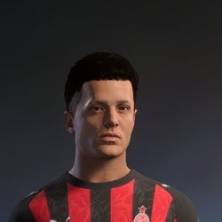 Hair ID 54