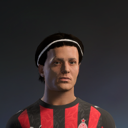 Hair ID 55