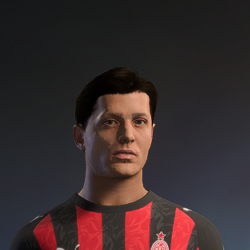 Hair ID 57