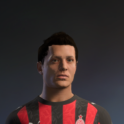 Hair ID 61