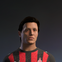 Hair ID 74