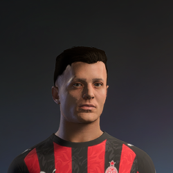 Hair ID 77