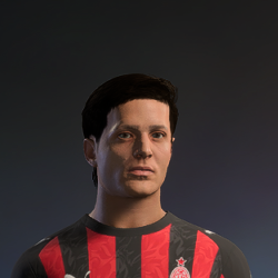 Hair ID 78