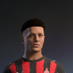 Hair ID 82