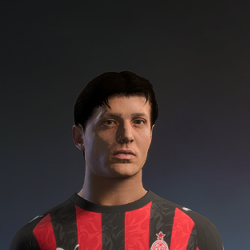 Hair ID 85