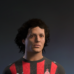 Hair ID 87