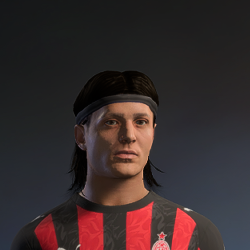 Hair ID 91