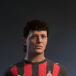 Hair ID 95