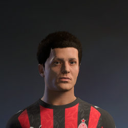 Hair ID 97