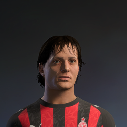 Hair ID 98