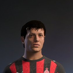 Hair ID 107