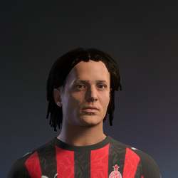 Hair ID 109