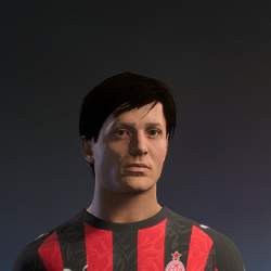 Hair ID 111
