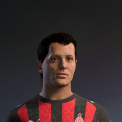 Hair ID 112