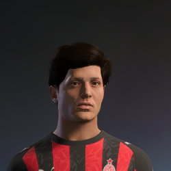 Hair ID 116