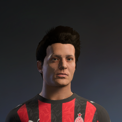 Hair ID 126