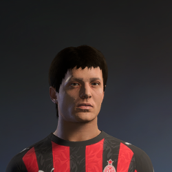 Hair ID 127