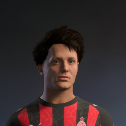 Hair ID 128