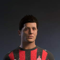 Hair ID 129
